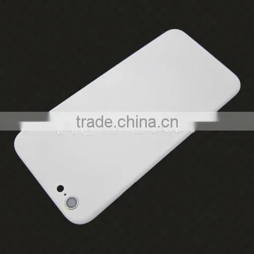 2015 New Product for iPhone 6 White Back Cover Housing, for iPhone 6 Replacement Parts,back cover housing