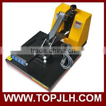 Sublimation Film Machine,Plain Heat Press Machine ,heat transfer Machine
