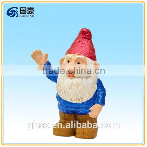 Custom miniature garden mushroon fairy house wholesale