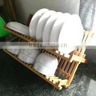Hot selling wooden book stand