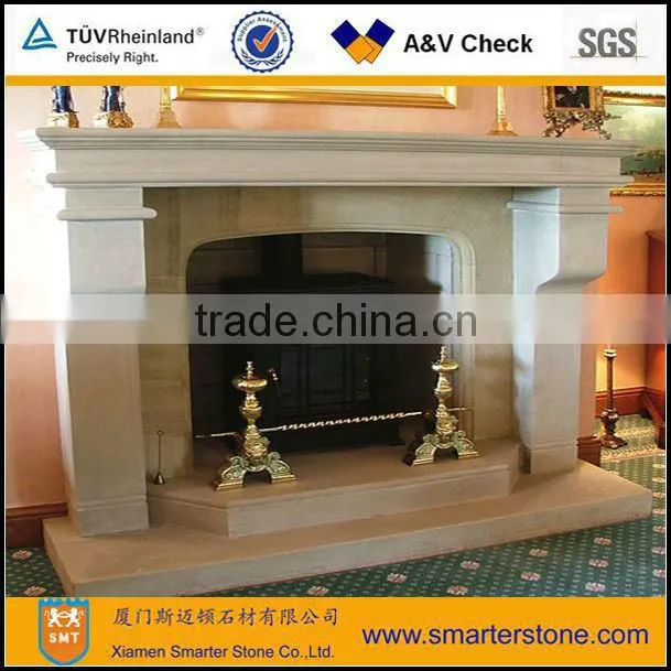 Sandstone Fireplace Hearths