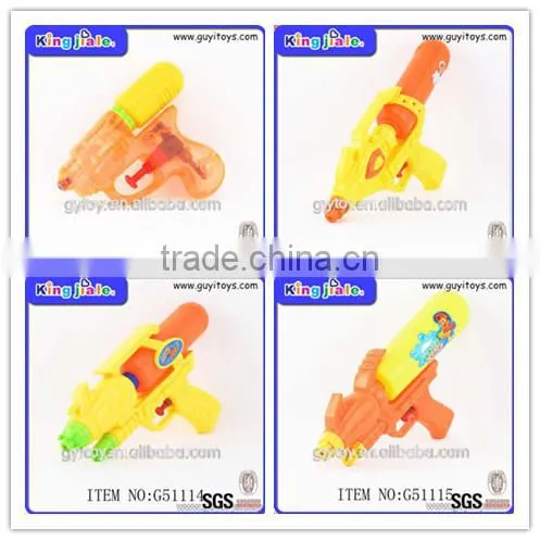 China funny summer products wholesale bubble gun