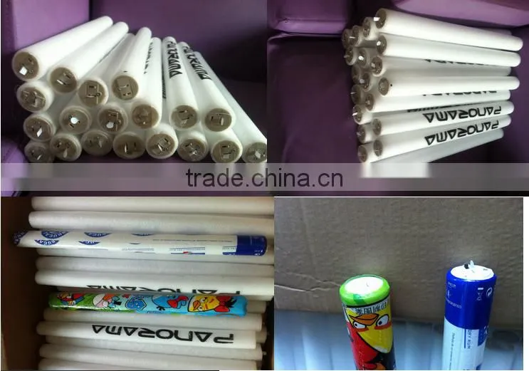 christmas LED light flash sticks