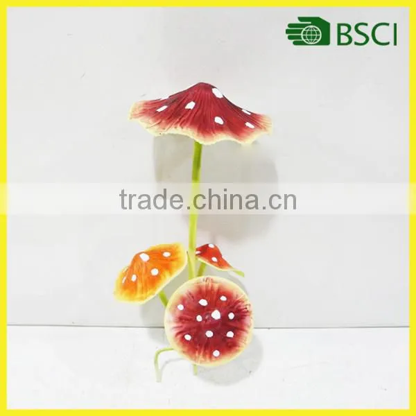 metal stick handmade decoration home accessory