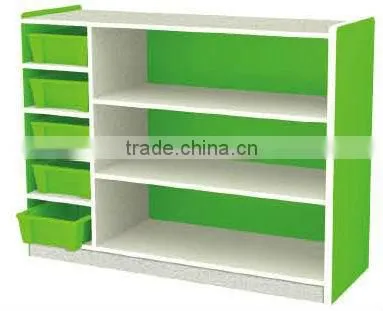 LT-2152C NURSUERY EDUCATIONAL FURNITURE KIDS CABINET
