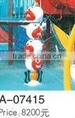 New Arrival -- The Most Attractive 2013 Popular Water Park Playground (HLD-062501G)