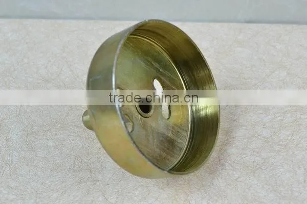 With 52cc Spare Parts For Brush Cutters Clutch Drum