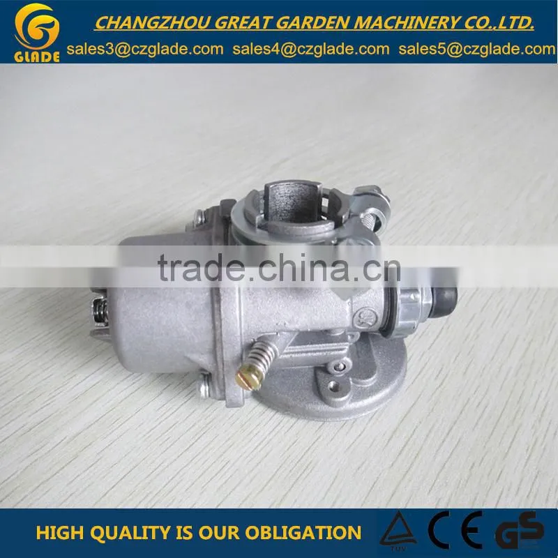 Single Cylinder 2-stroke TU43 Grass Trimmer Carboretor Brush cutter parts gardening tools