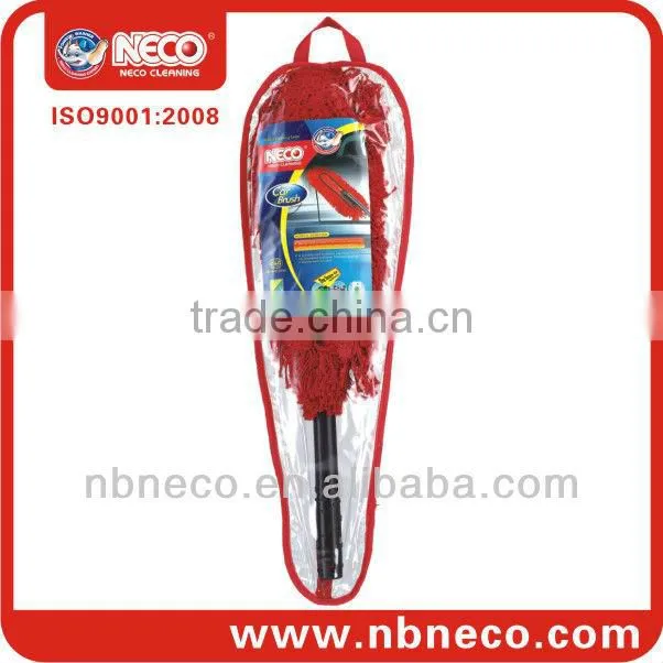 Cotton Easy Cleaning Car Brush,Car Wash Brush