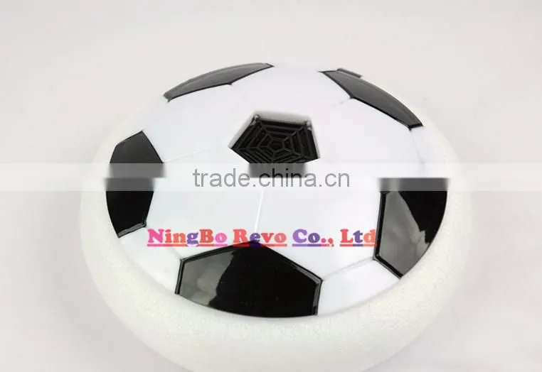 LED Soccer Night light Kick Soccer with Light