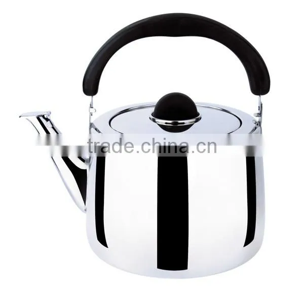 Stainless steel kettle Whistling kettle LYK-SZB002