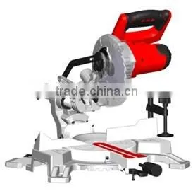 NEW 255MM (10") Compond Miter saw(J1G-ZP27-255)