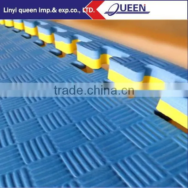 High quality Sport mat for taekwondo club mat