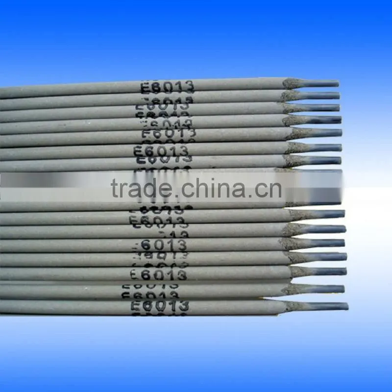 AWS E6013 Welding Rods /E6013 welding electrode