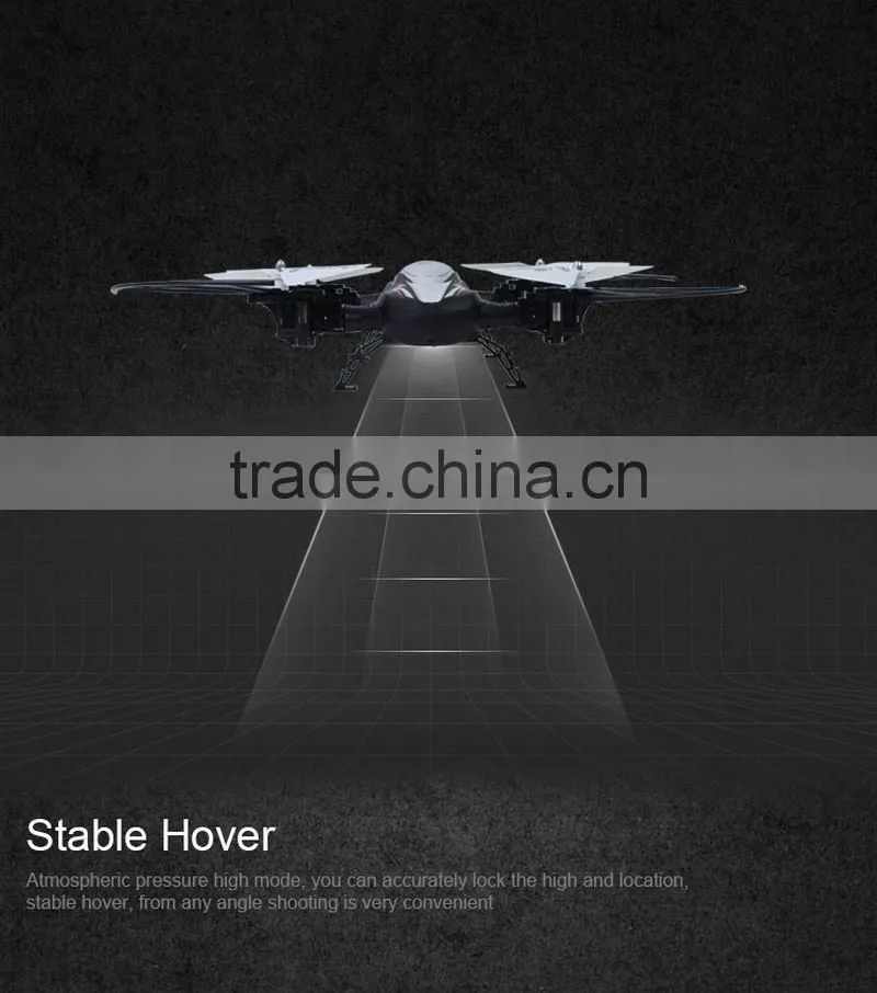 2017 Special Remote Control Tumbling Stunt Car Transformed RC Drone