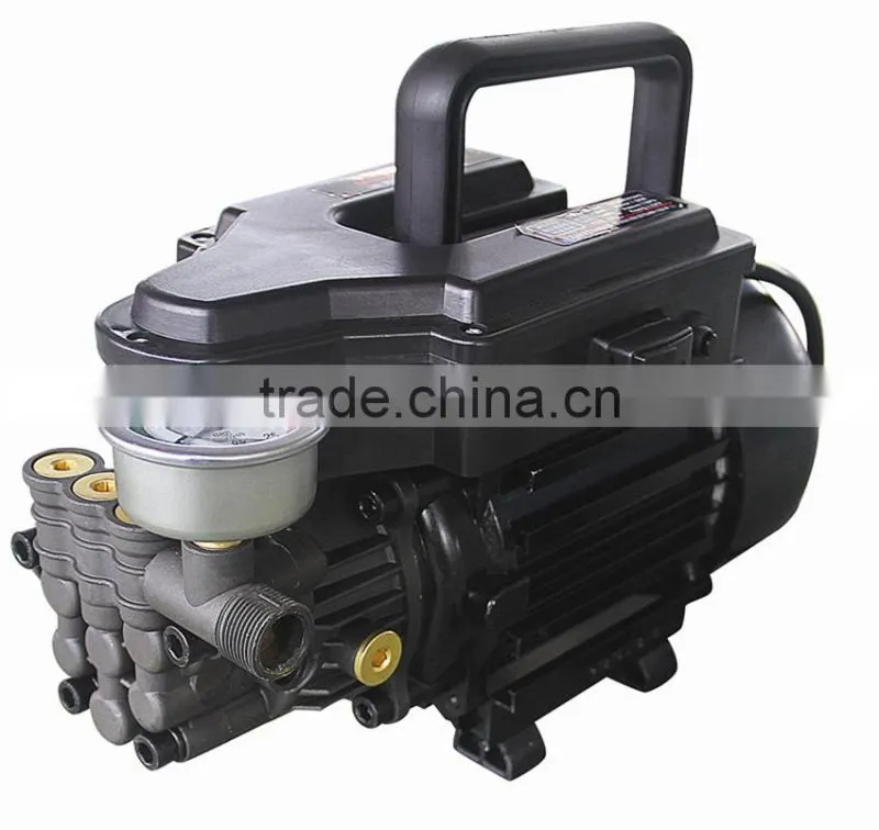 100bar 1450psi 7.5LPM 2.0GPM 1.5KW CAR WASHING