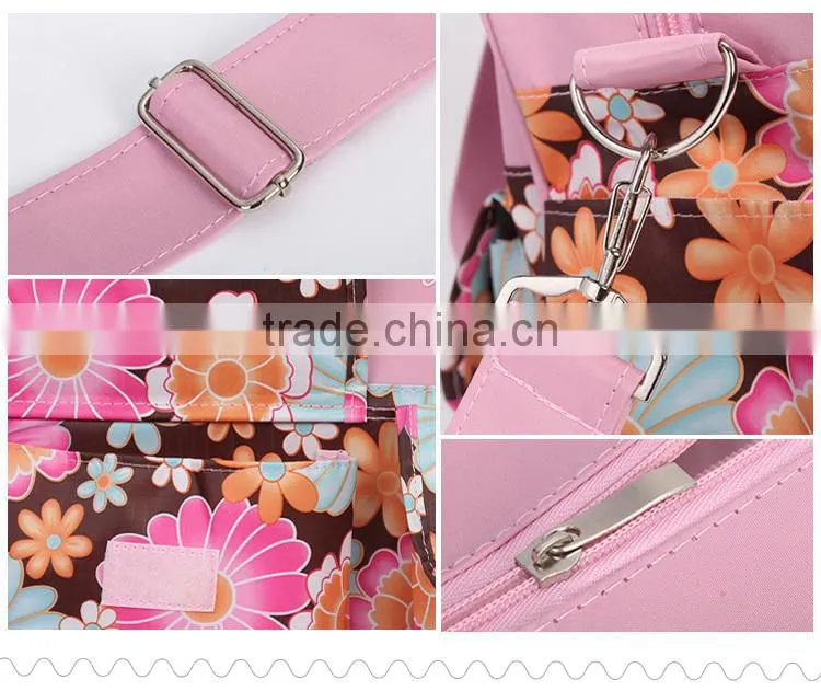 Fashion Biggest Diaper Bag