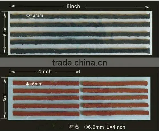 Tire Seal/STS-005,SINPPA,4"*6mm&8"*6mm---STS-005