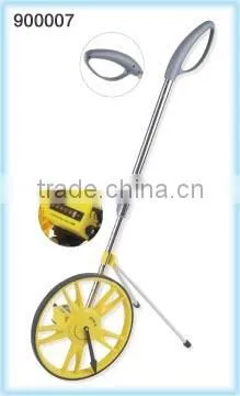 Ningbo Hot Sale Design Advantages Walking Measuring Wheel
