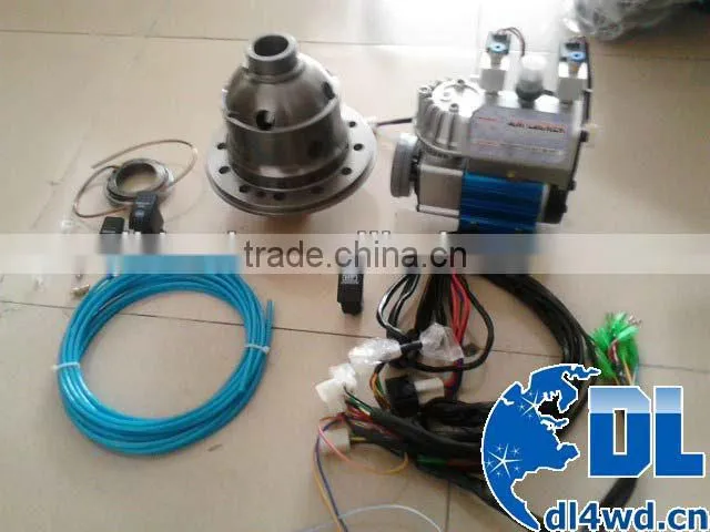 RD100 RD101 RD102 RD103 RD93 RD112 RD116 RD117 RD162 RD163 RD166 off road 4x4 air locker for Jeep air locker differential