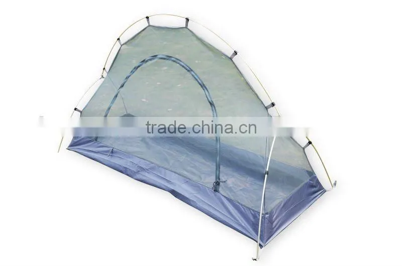 2012 new fashion single person touring tent