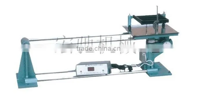 Lab vibrating table for sale, price for vibrating table