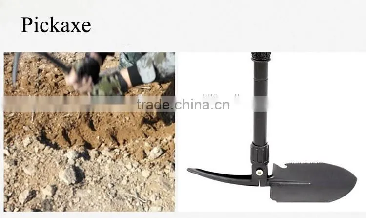 novel garden tools shovel For Sale