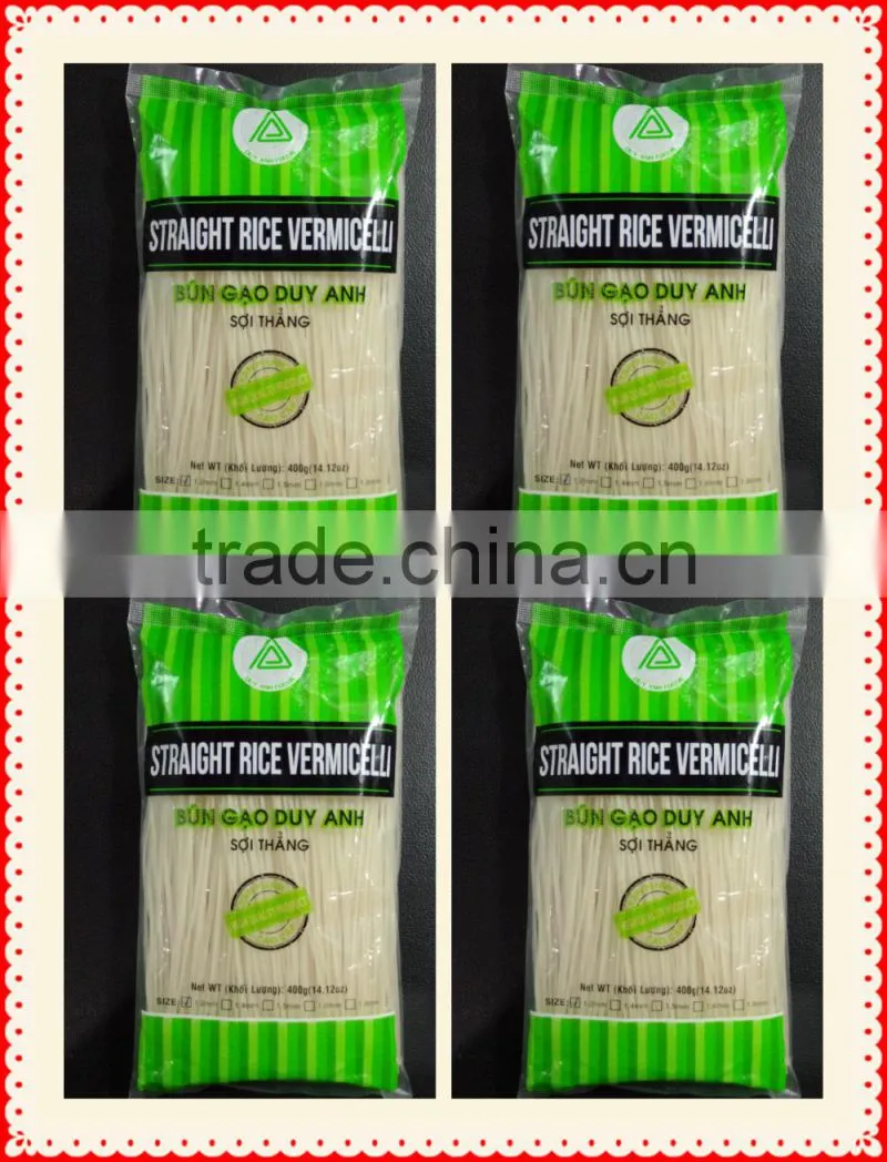 EGG NOODLE 2 IN 1 - DUY ANH FOODS