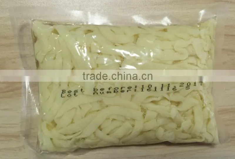 Shirataki foods oat konjac noodles for waight loss