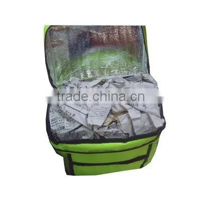 promotional cooler bag
