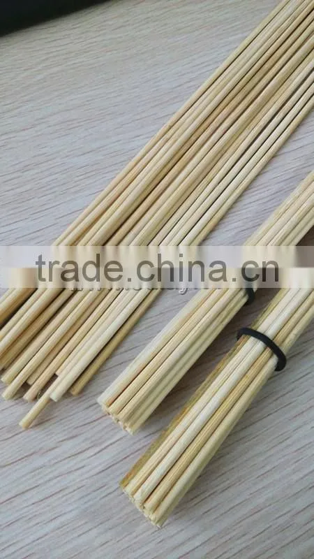 bamboo drum brush stick