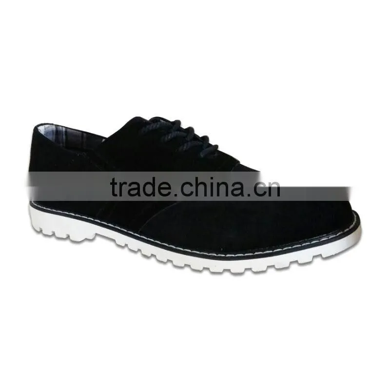 2015 Newest China Shoe Wholesalers in Mix Colour Men Shoes