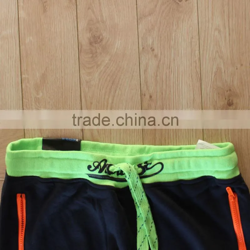 2015 New Style Men Hipster Fashion Trousers