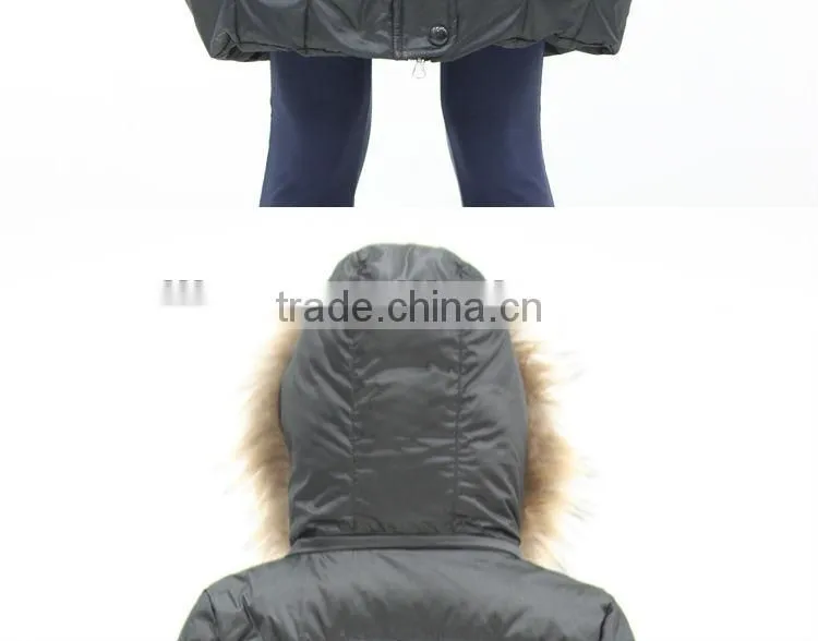 ALIKE latest coat designs for women 2013