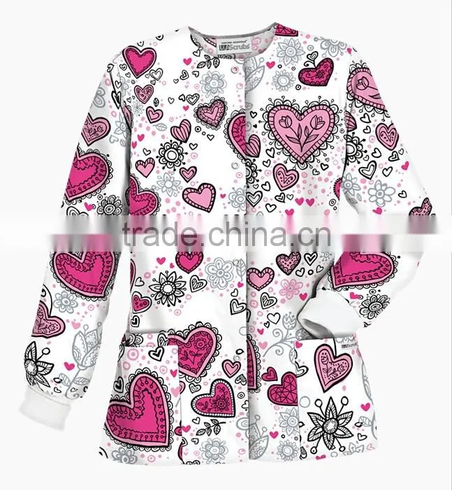 wholesale custom medical scrubs suits usa