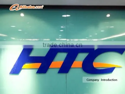 Changshu HTC Imp & Exp Co., Ltd. company overview - view 1