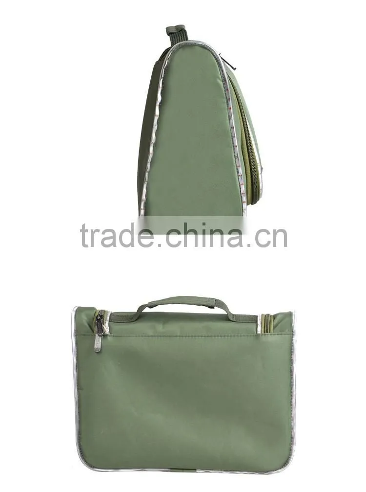 HFR-YB-175 Crazy ladies red glowing bags manufacturer