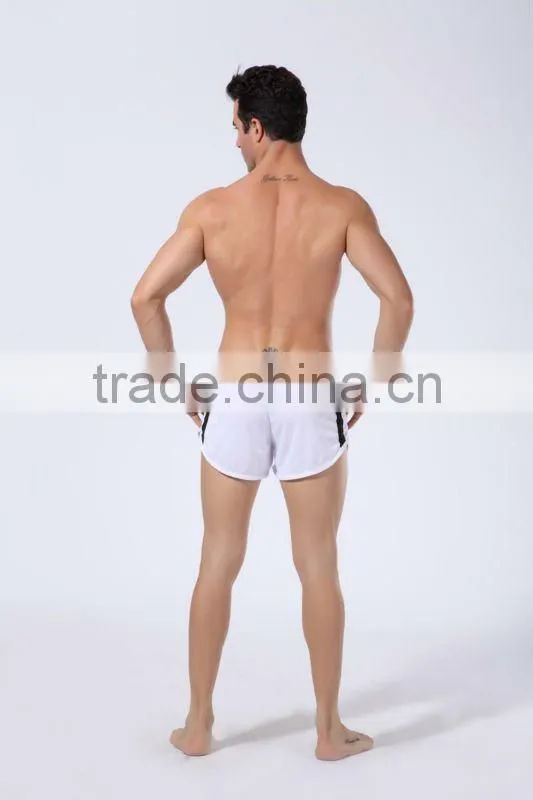 wholesale sportwear athletic wear brands mens polyester designer training jogging pants