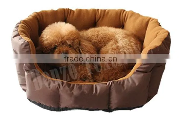 high qualty pet bed