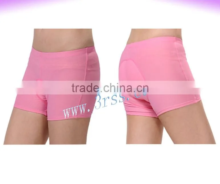 women fashion pink cycling shorts pictures