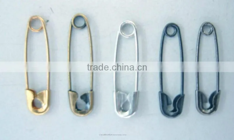 good sell with best price safety pins