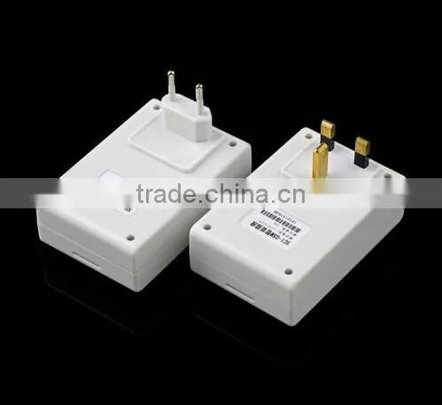 Promotion remote control Smart GSM Switch for home automation by mobile phone callings and messages