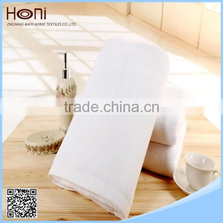 Best price custom cotton wholesale hotel pool towels