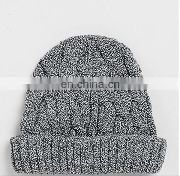 Qianzun long style fashion korean winter hat