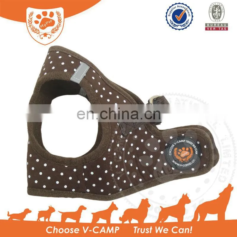 My Pet VP-HCY1029 China Manufacture pet safety harness