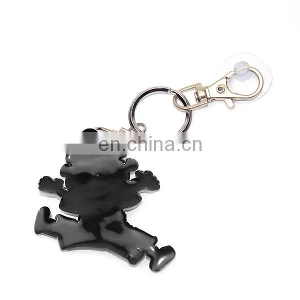 Martial arts taekwondo/karate uniform mini accessories,key chain
