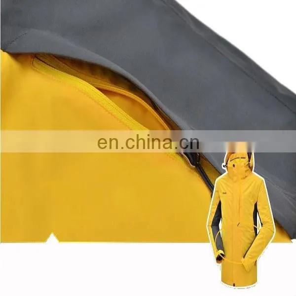 New Style Bonded Fleece Winderproof WinterJacket Waterproof jacket