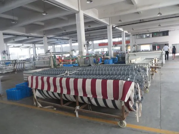 Henan Zongheng Imp.&exp. Co. Ltd company overview - view 3