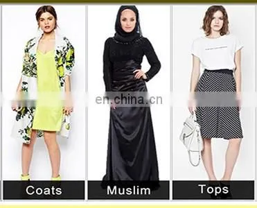 OEM service high-end summer printed knitted sleeveless loose women smart casual blouse