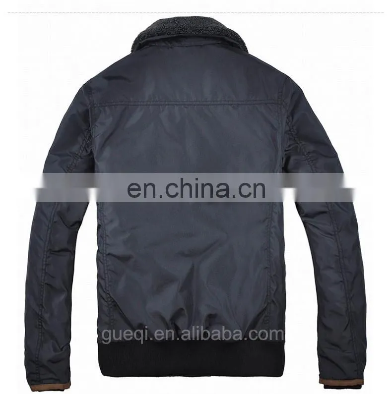 Men varsity winter jacket of china garment factory extreme winter jackets custom life jackets